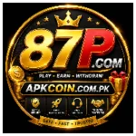 87P Game