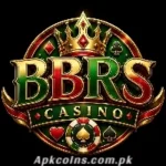 BBRS GAME