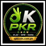 OK PKR Game