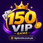 150vip Game