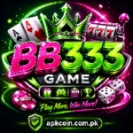 BB333 Game