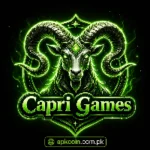 Capri Games