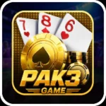 PAK3 Game