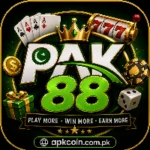 Pak88 Game