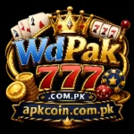 Wdpak777 Game