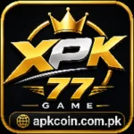 XPK77 Game