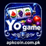 YO Game