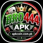 Bro444 Apk