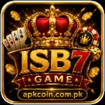 isb7 game