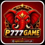 p777 game