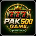 pak500 game