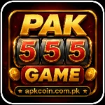 pak555 game