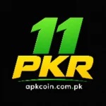 11pkr Game